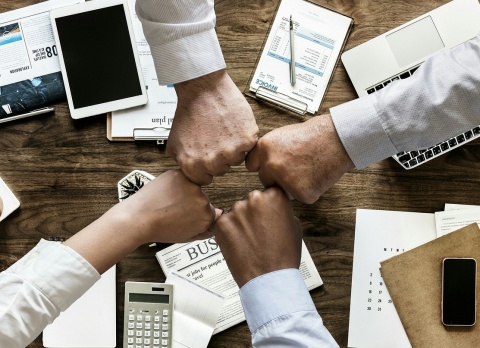 Sự hiện diện của chúng tôi 